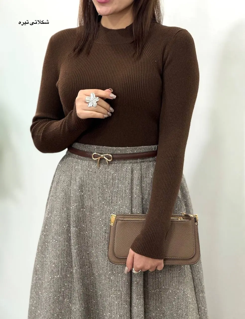 بافت گپ نوگل